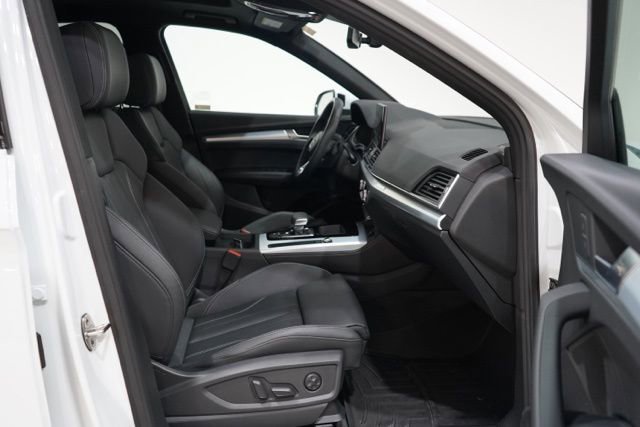 Used 2024 Audi Q5 2.0T Premium Plus image 34