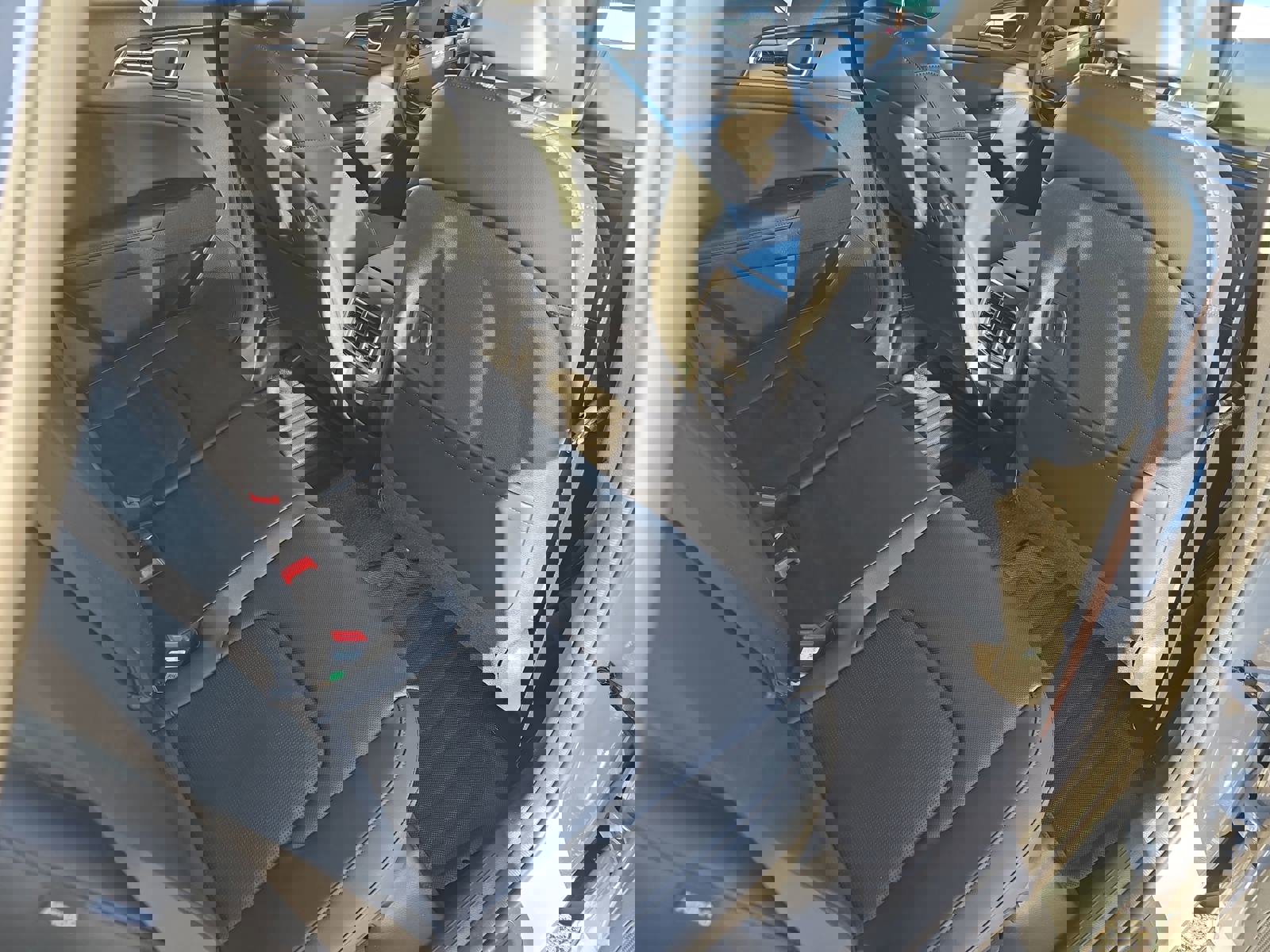 New 2026 Kia Sportage EX image 12