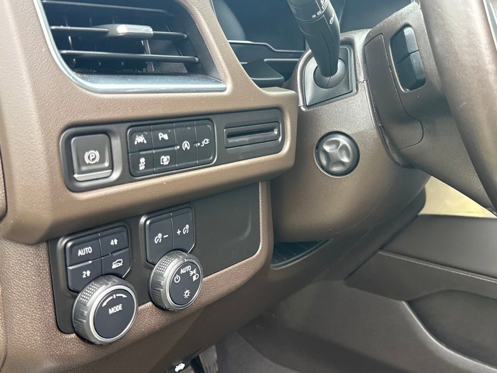 Used 2024 Chevrolet Tahoe LT image 16