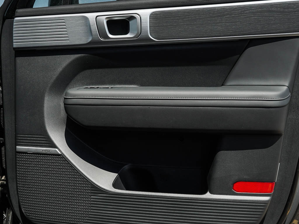 New 2026 Hyundai Santa Fe Limited AWD/4WD image 10