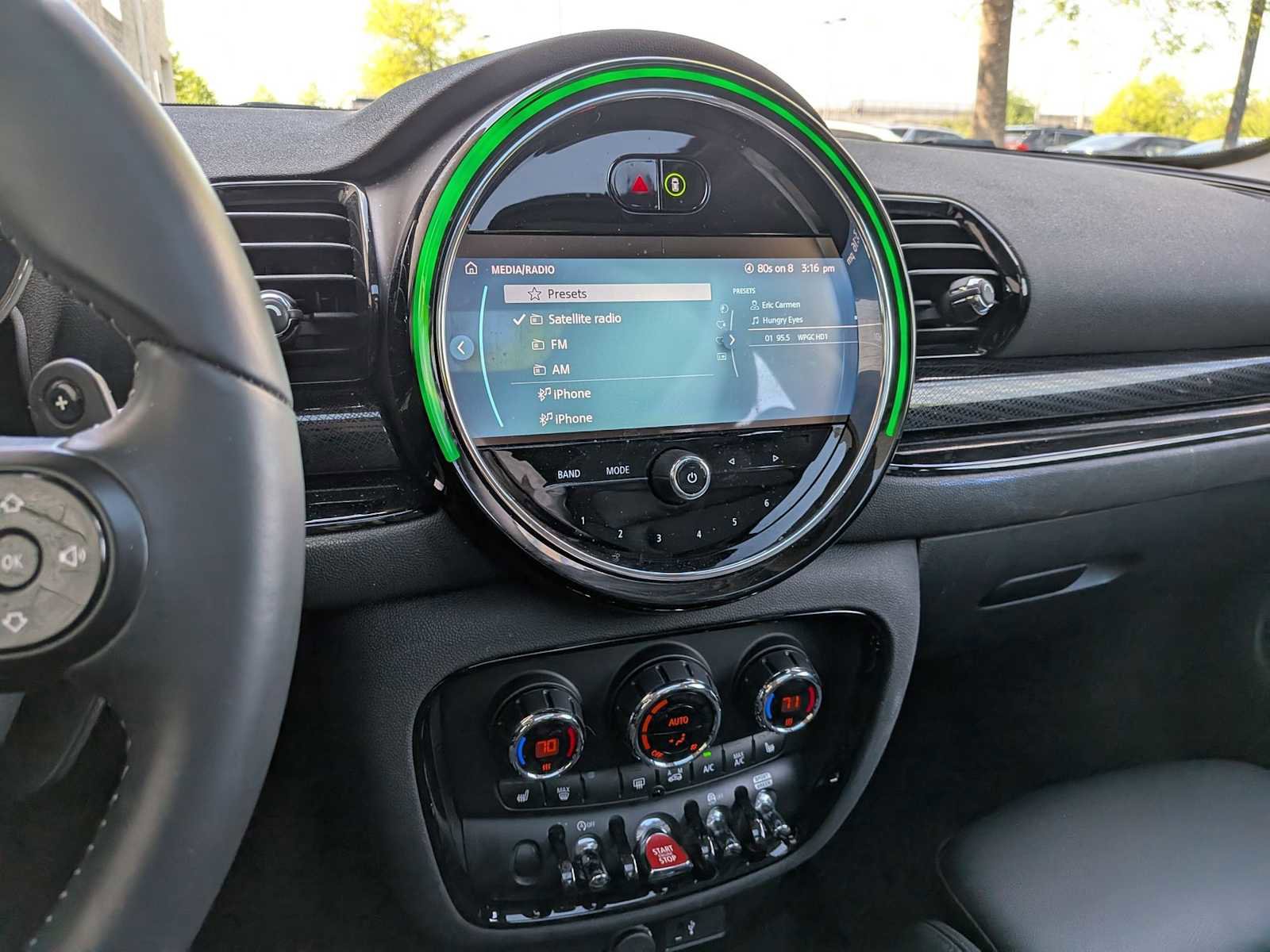 Certified 2024 MINI Cooper Clubman S image 30