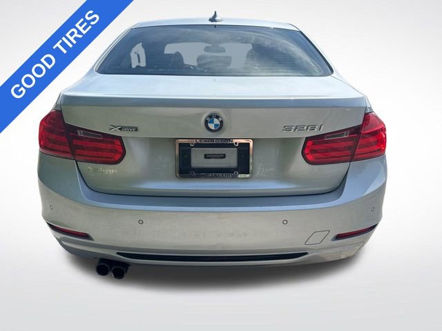 Used 2015 BMW 328i xDrive Sedan image 4