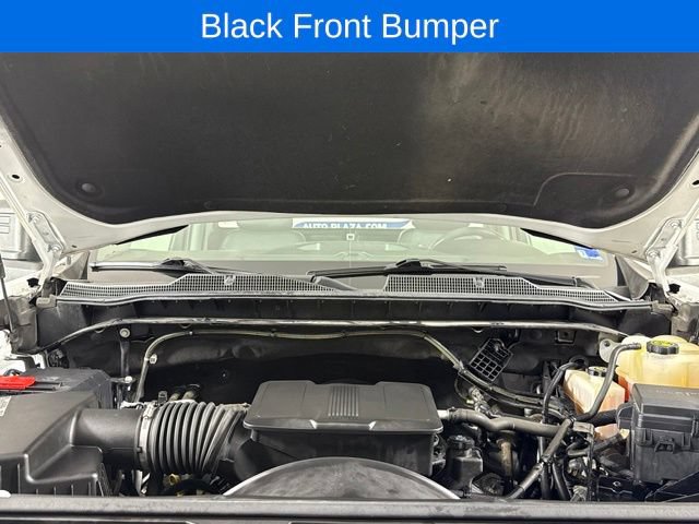 Used 2021 Chevrolet Silverado 2500 W/T AWD/4WD image 17
