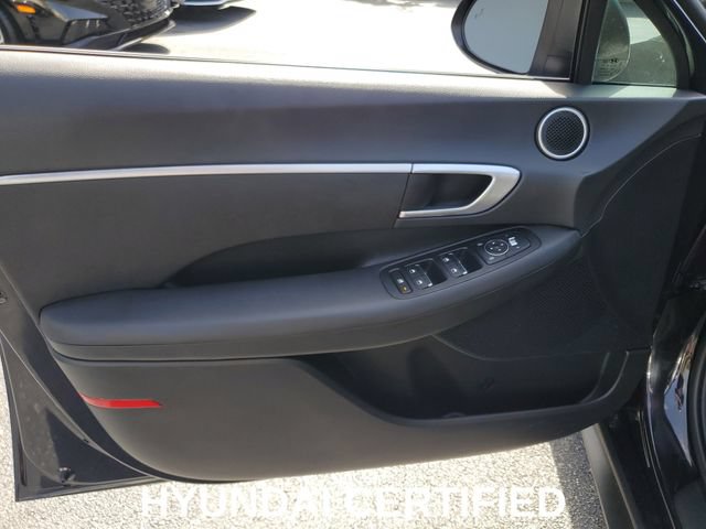 Certified 2023 Hyundai Sonata SE FWD image 8