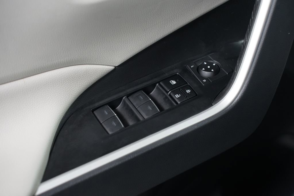 Certified 2024 Toyota RAV4 XLE Premium image 31