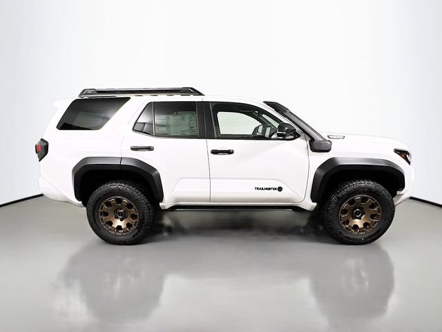 New 2026 Toyota 4Runner Trailhunter image 2