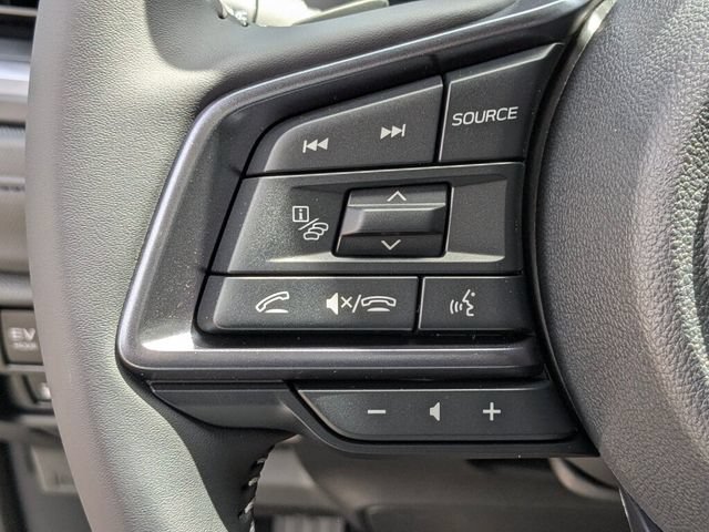 New 2026 Subaru Forester Premium AWD/4WD image 14