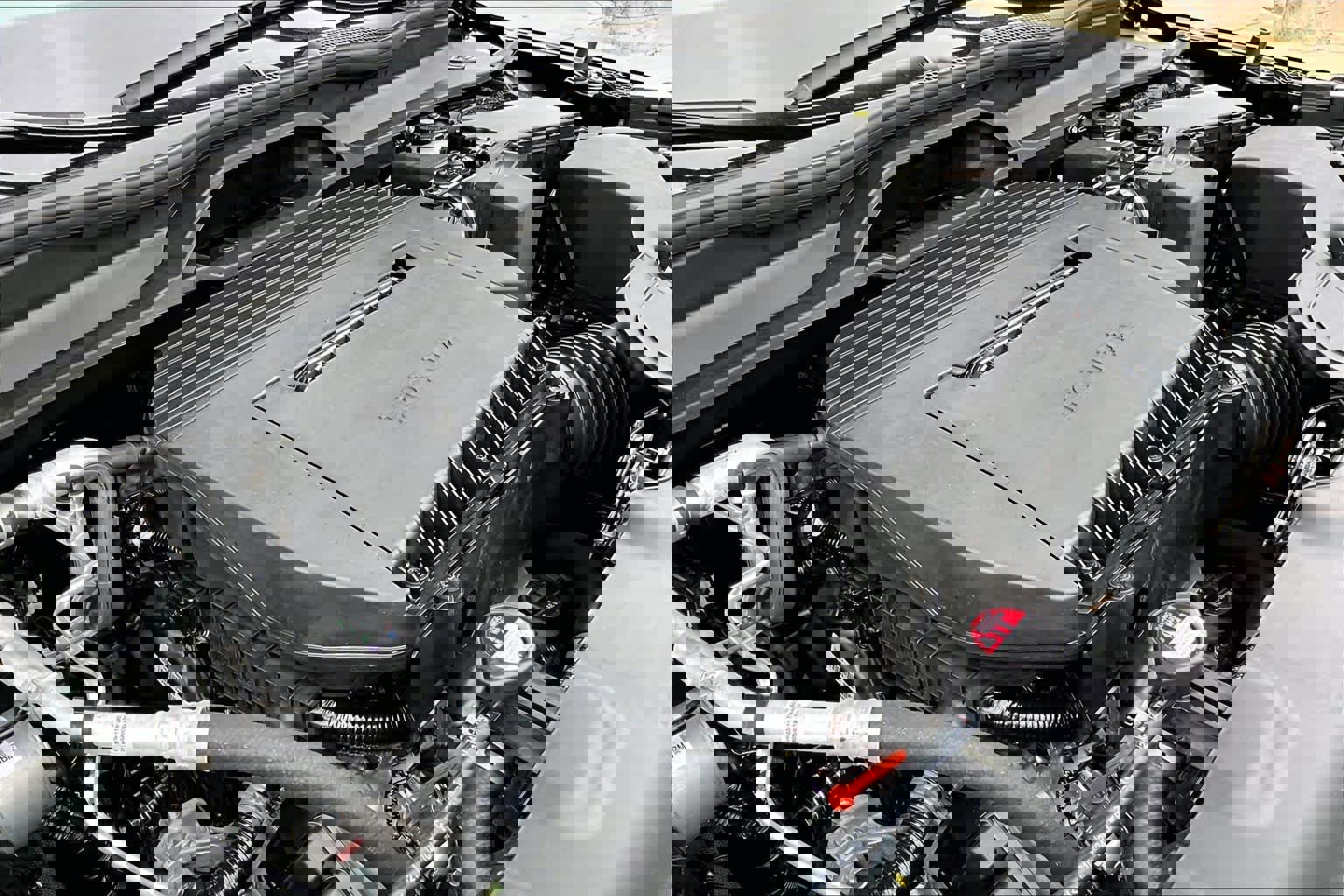 New 2026 Honda Passport RTL image 17