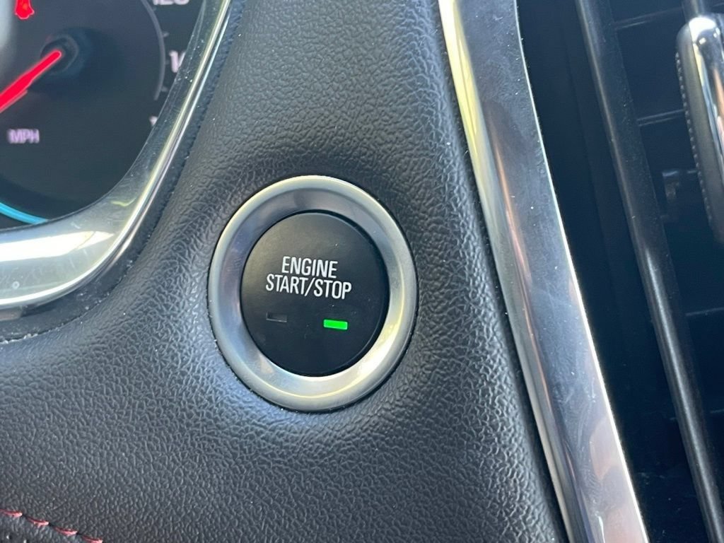 Certified 2023 Chevrolet Traverse RS AWD/4WD image 40