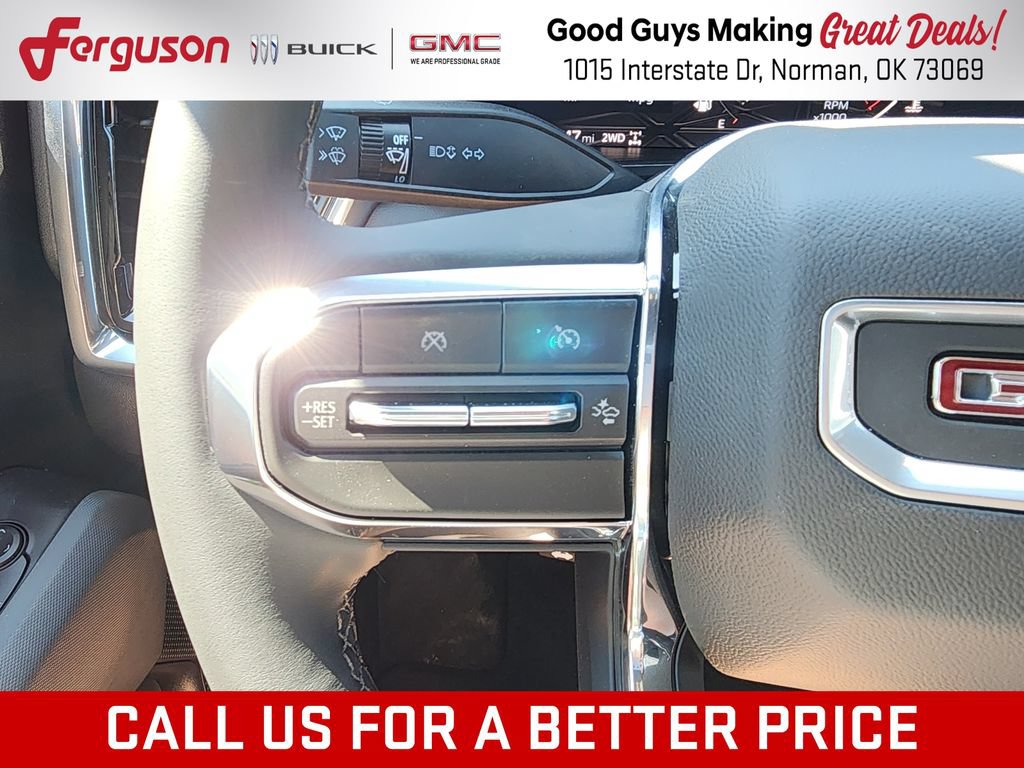 New 2026 GMC Canyon Elevation w/ Convenience Package AWD/4WD image 21