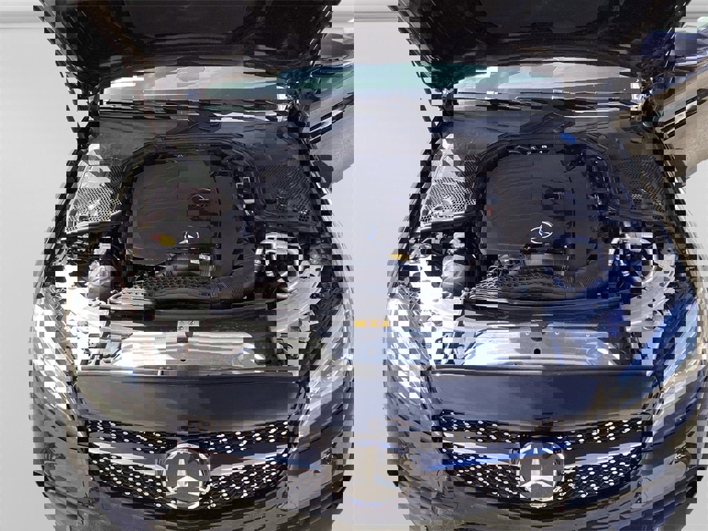 Used 2023 Mercedes-Benz C 300 Coupe image 9