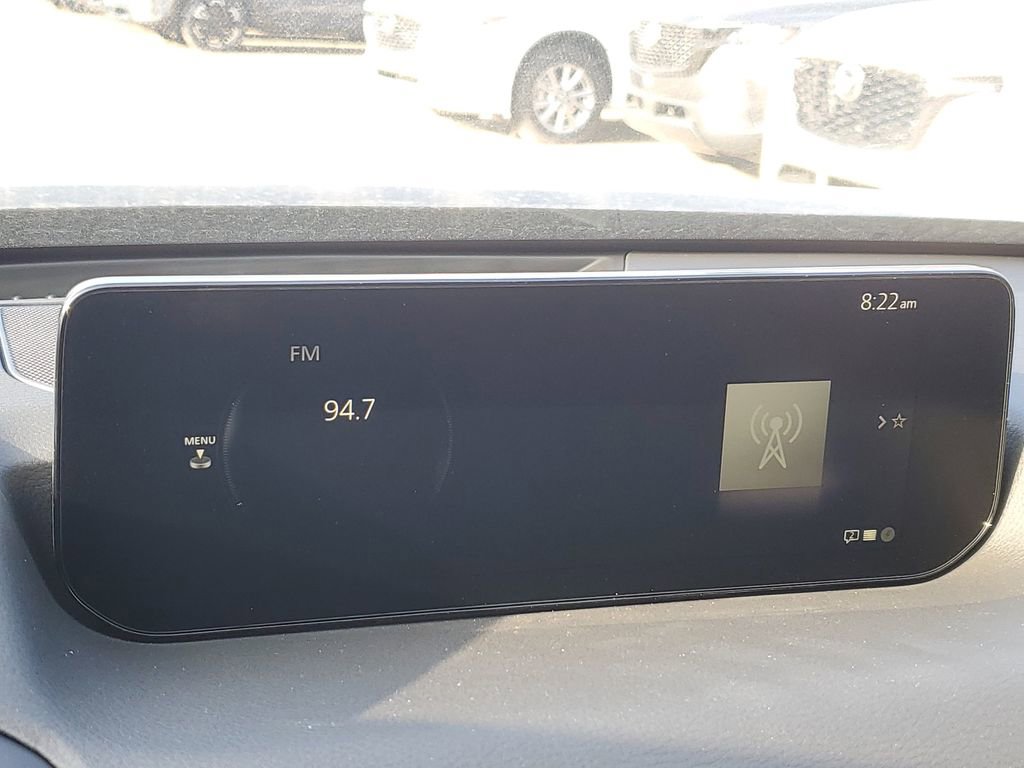New 2026 MAZDA CX-50 AWD 2.5 Hybrid w/ Weather Package image 21