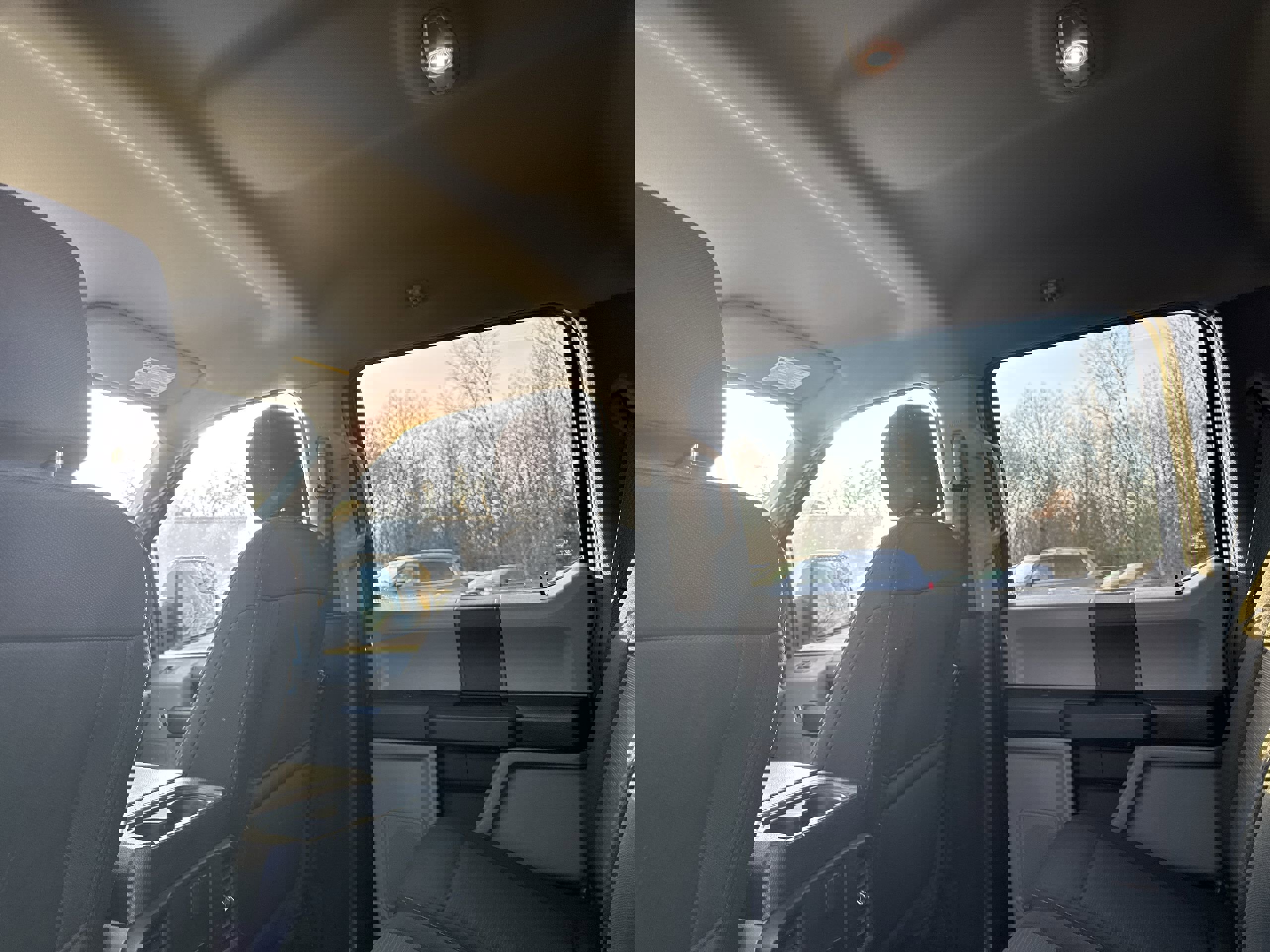 Used 2020 Ford F150 XL w/ Equipment Group 101A Mid image 19