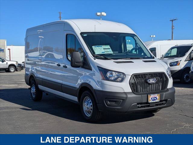 New 2026 Ford Transit 150 148 Medium Roof AWD image 7
