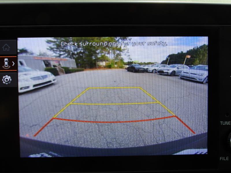 Used 2023 Kia Sportage LX image 41