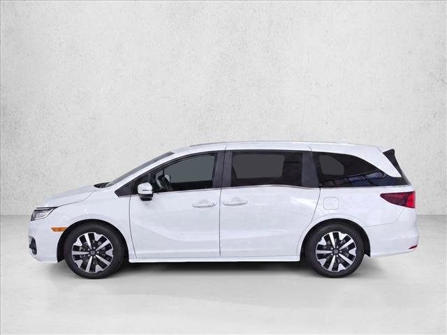 New 2026 Honda Odyssey EX-L image 4