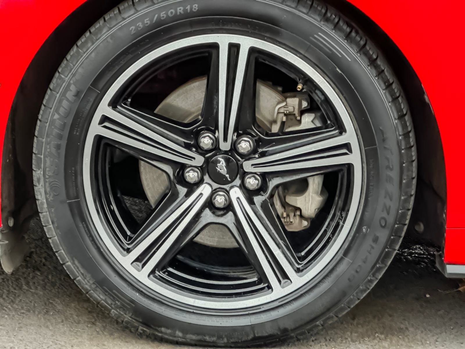 Used 2024 Ford Mustang Premium image 24