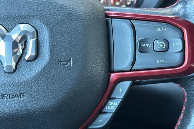 Used 2020 RAM 1500 Rebel w/ Rebel Level 2 Equipment Group AWD/4WD image 39