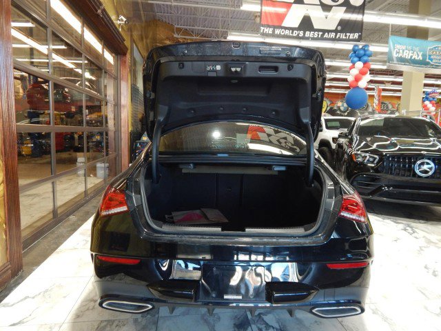 Used 2023 Mercedes-Benz CLA 250 4MATIC image 6