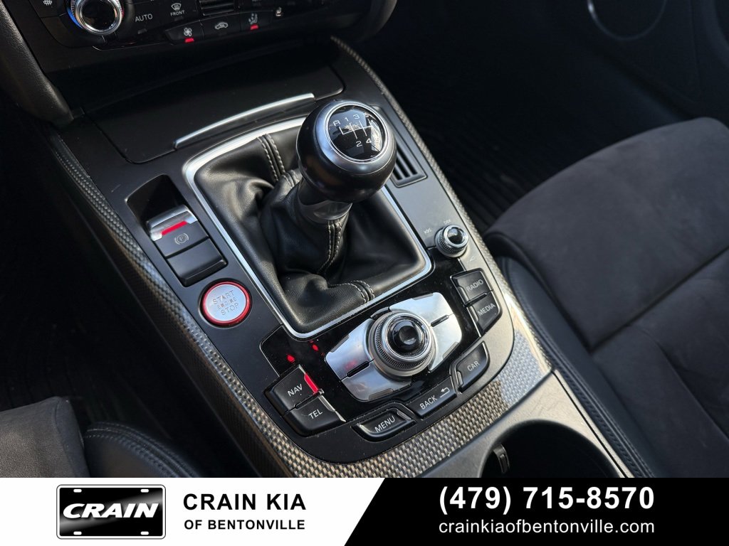 Used 2014 Audi S4 Premium Plus image 19