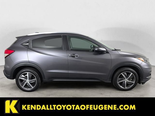 Used 2021 Honda HR-V EX image 4