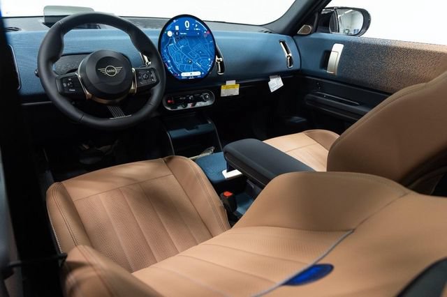 New 2027 MINI Cooper Countryman S AWD/4WD image 17