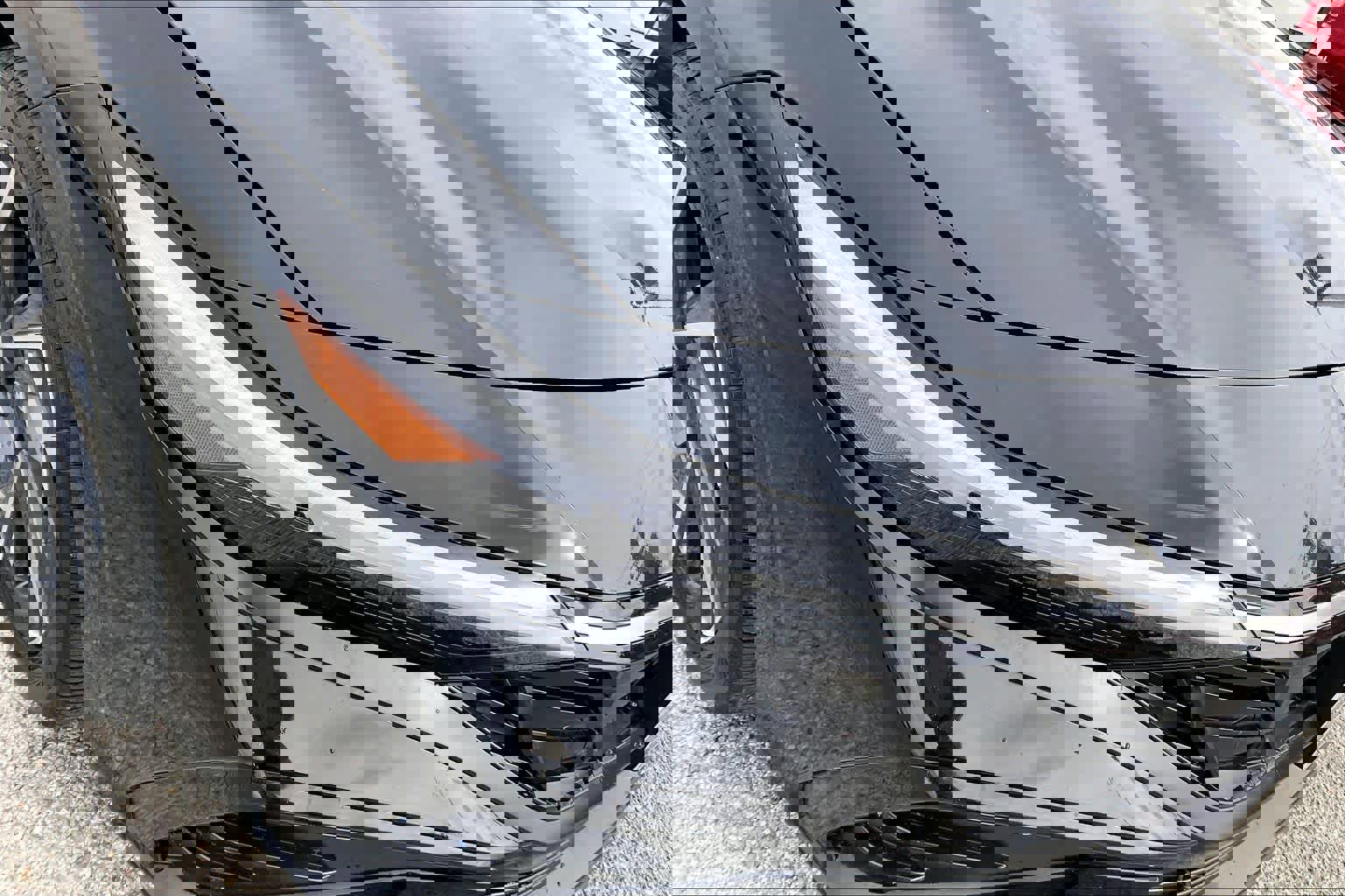 Used 2024 Hyundai Elantra Limited image 27