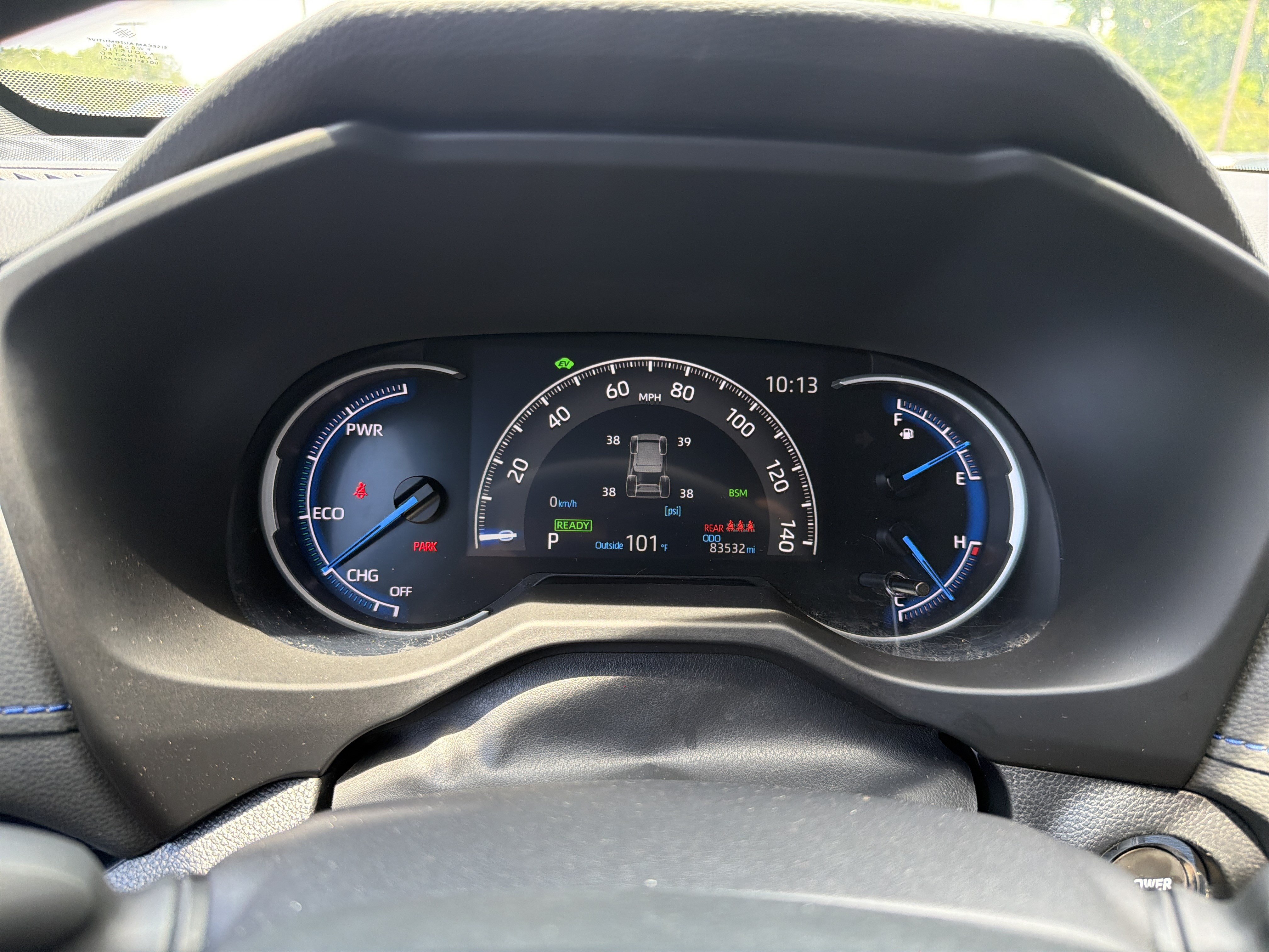 Certified 2024 Toyota RAV4 XSE w/ Weather Package AWD/4WD image 12