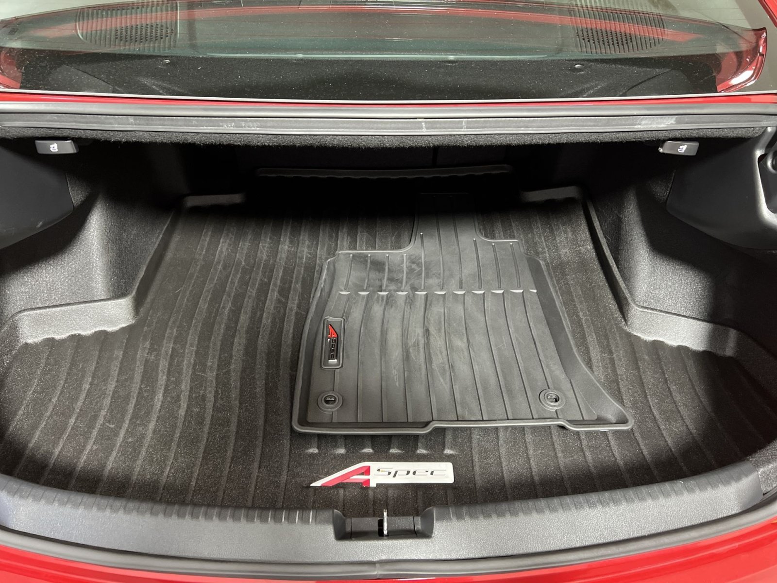Used 2023 Acura TLX w/ A-SPEC Pkg FWD image 26