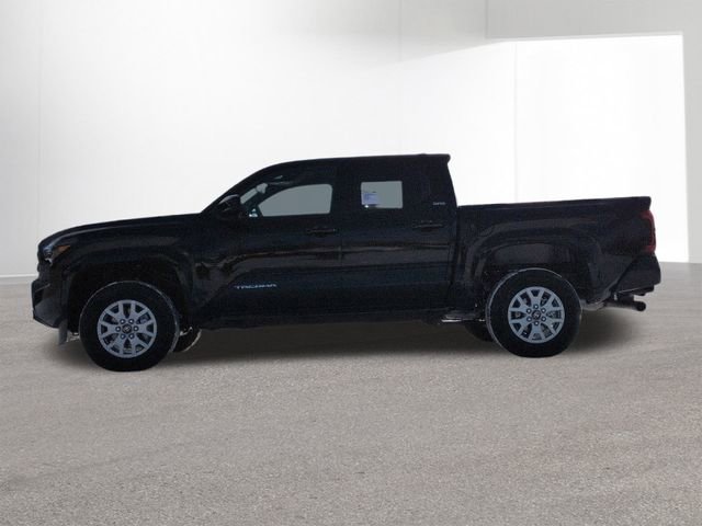 New 2026 Toyota Tacoma SR5 image 9