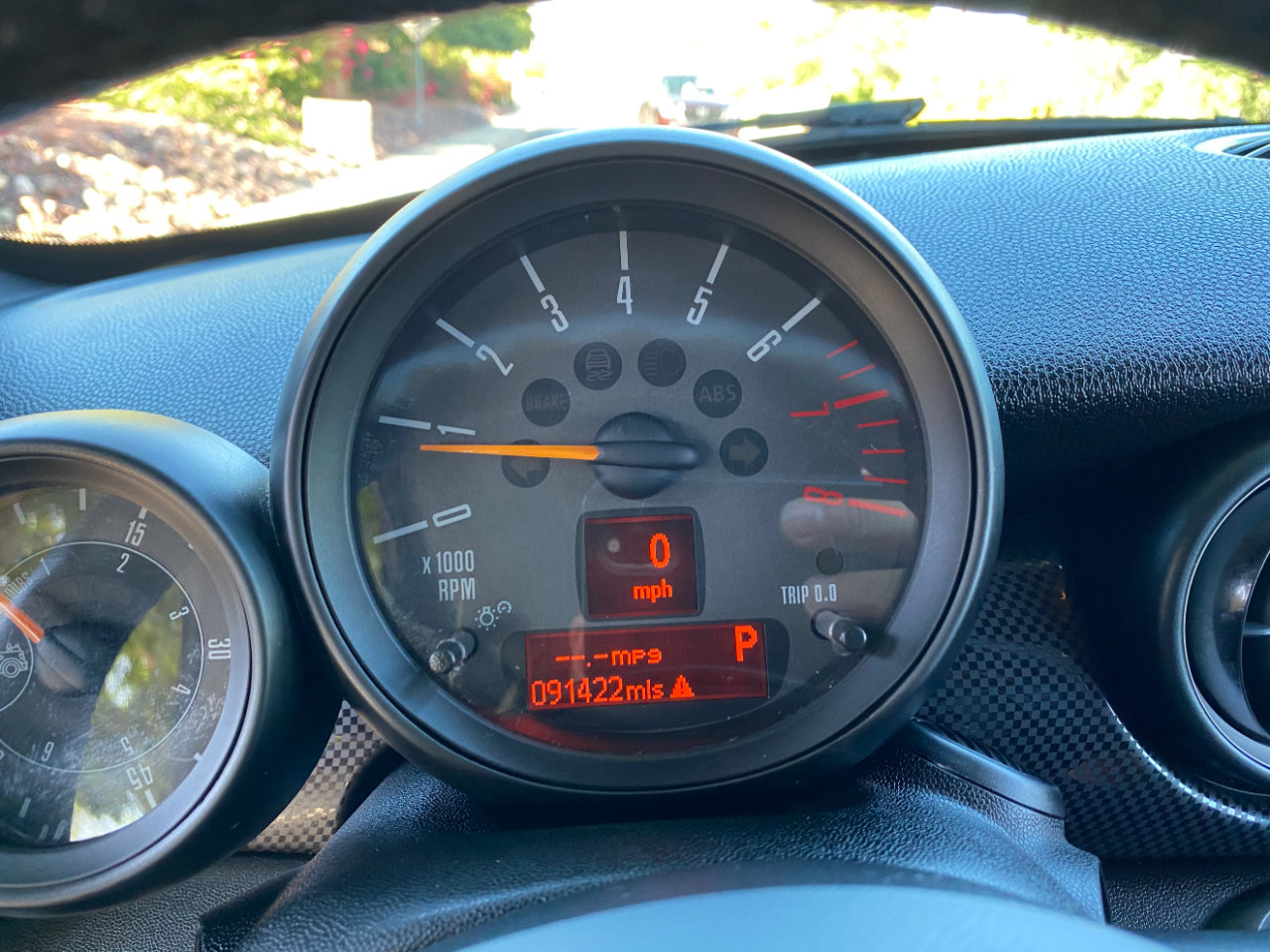 Used 2015 MINI Cooper Roadster S image 45