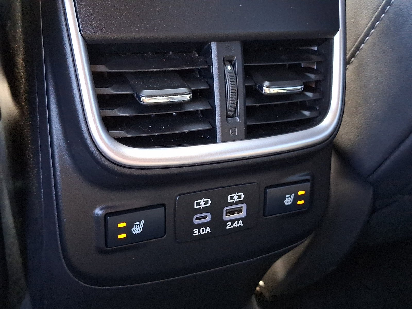 Used 2023 Subaru Outback Limited XT AWD/4WD image 11