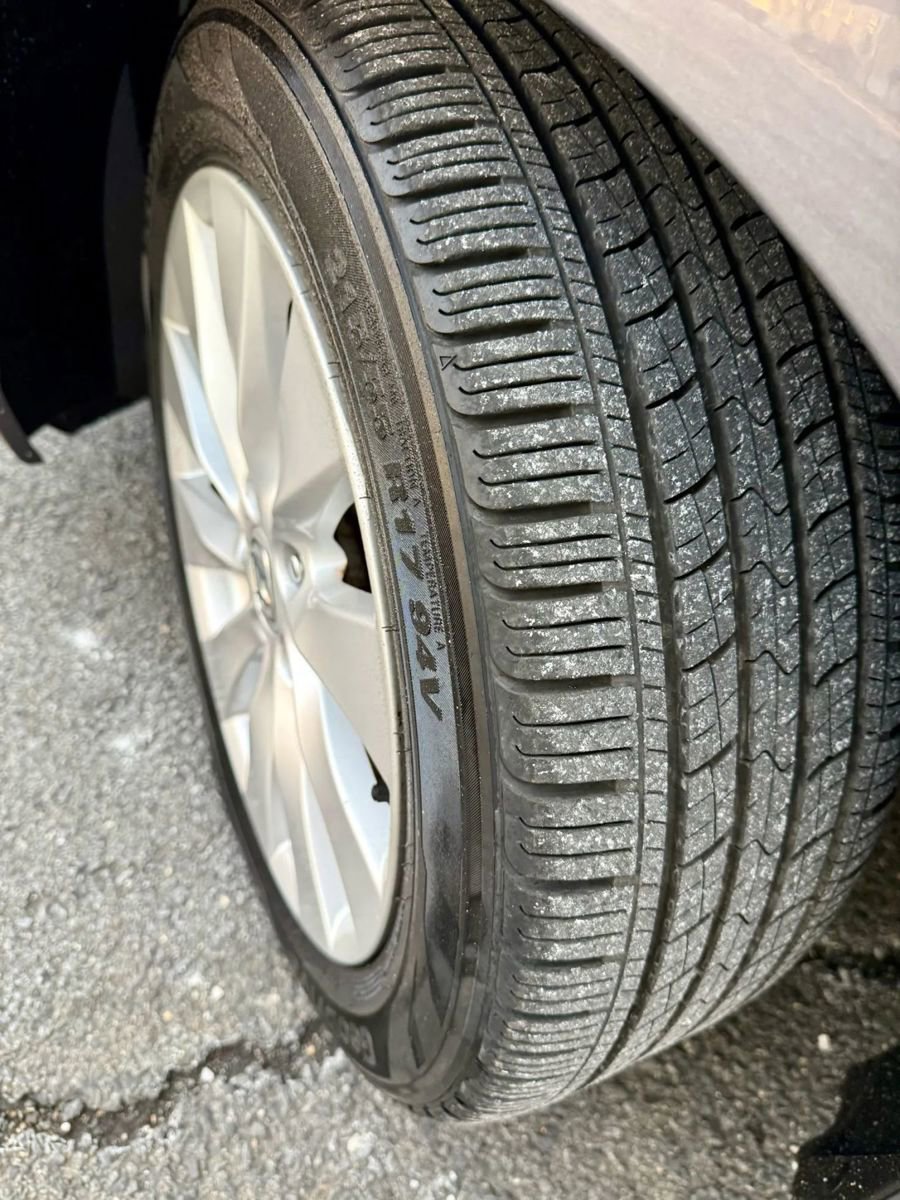 Used 2015 Honda Accord EX-L image 21