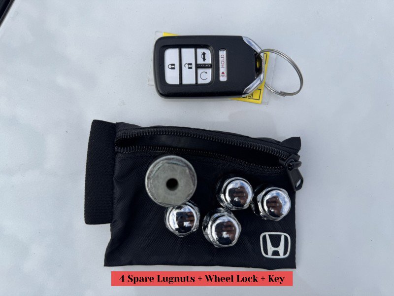 Used 2018 Honda Accord EX-L image 42