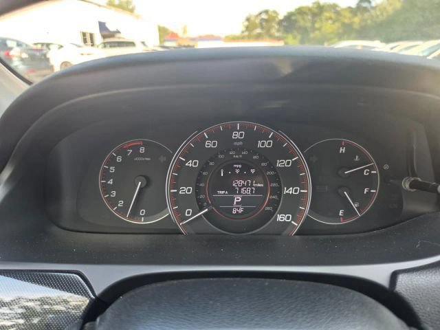 Used 2014 Honda Accord Sport image 9