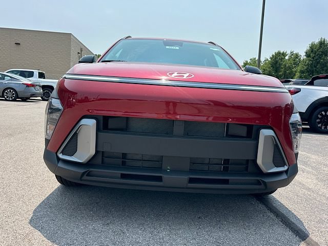 New 2026 Hyundai Kona SEL Sport FWD image 10