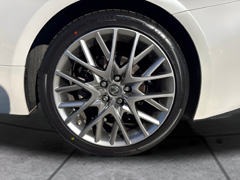 Used 2020 Lexus RC 300 AWD w/ Premium Package image 31