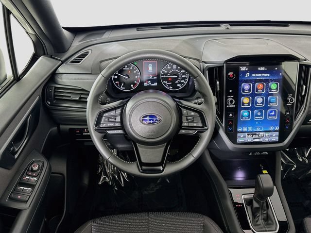 Certified 2025 Subaru Forester Premium AWD/4WD image 25