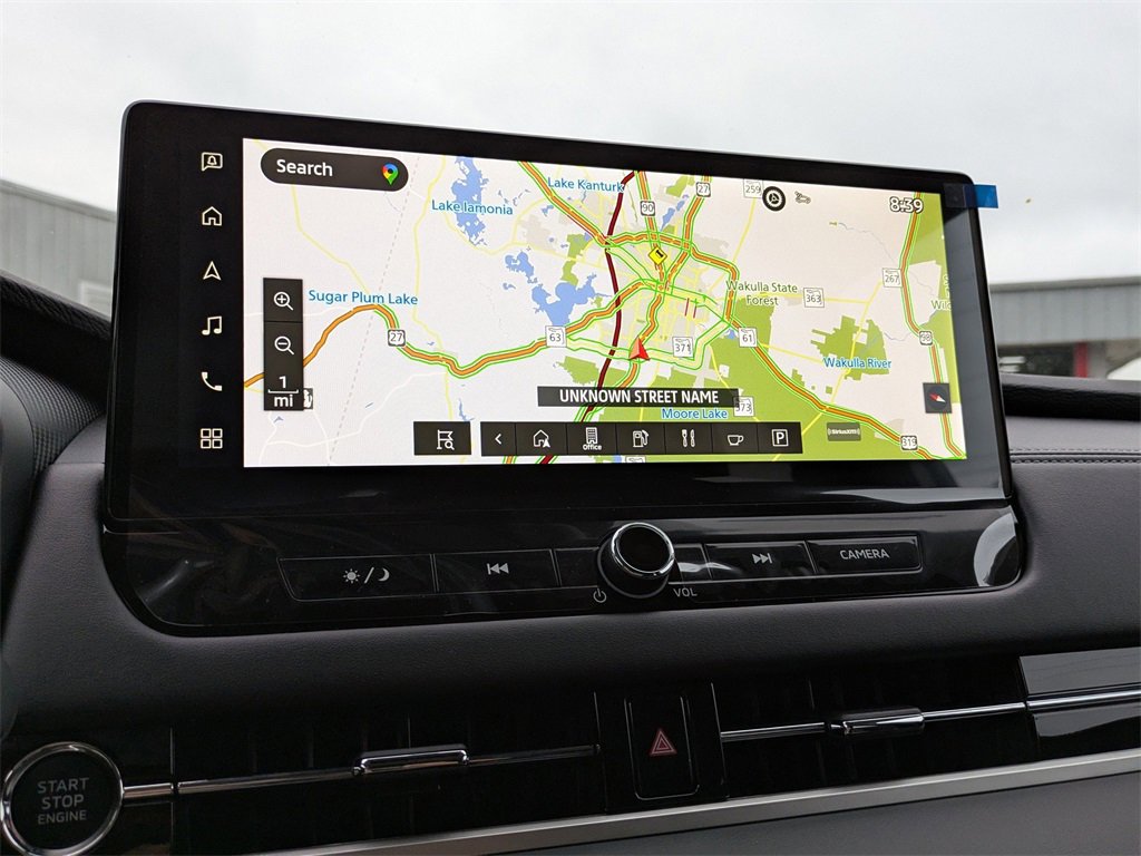 New 2025 Mitsubishi Outlander ES image 20