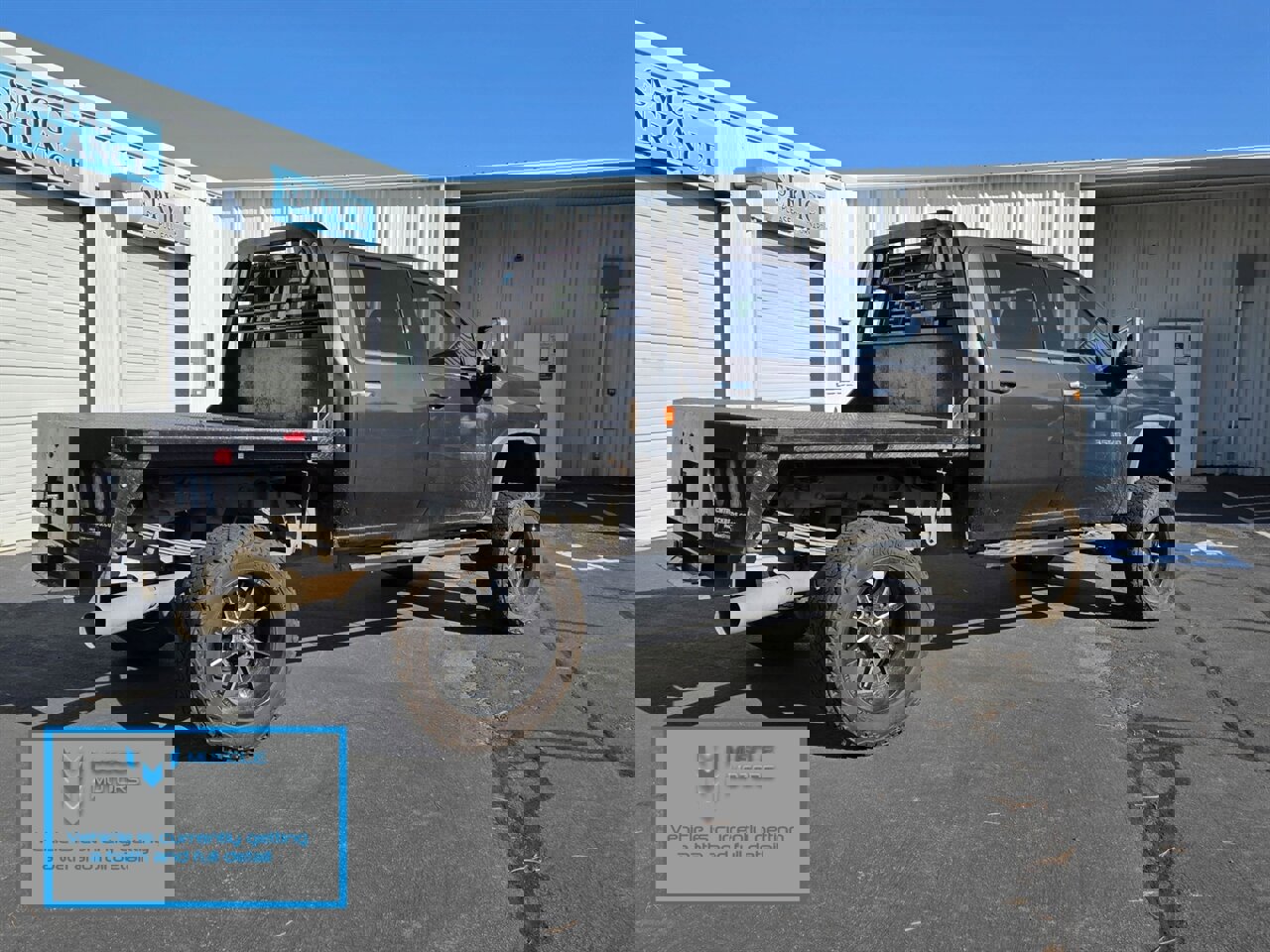 Used 2020 Chevrolet Silverado 3500 High Country w/ Gooseneck/5TH Wheel Package image 8