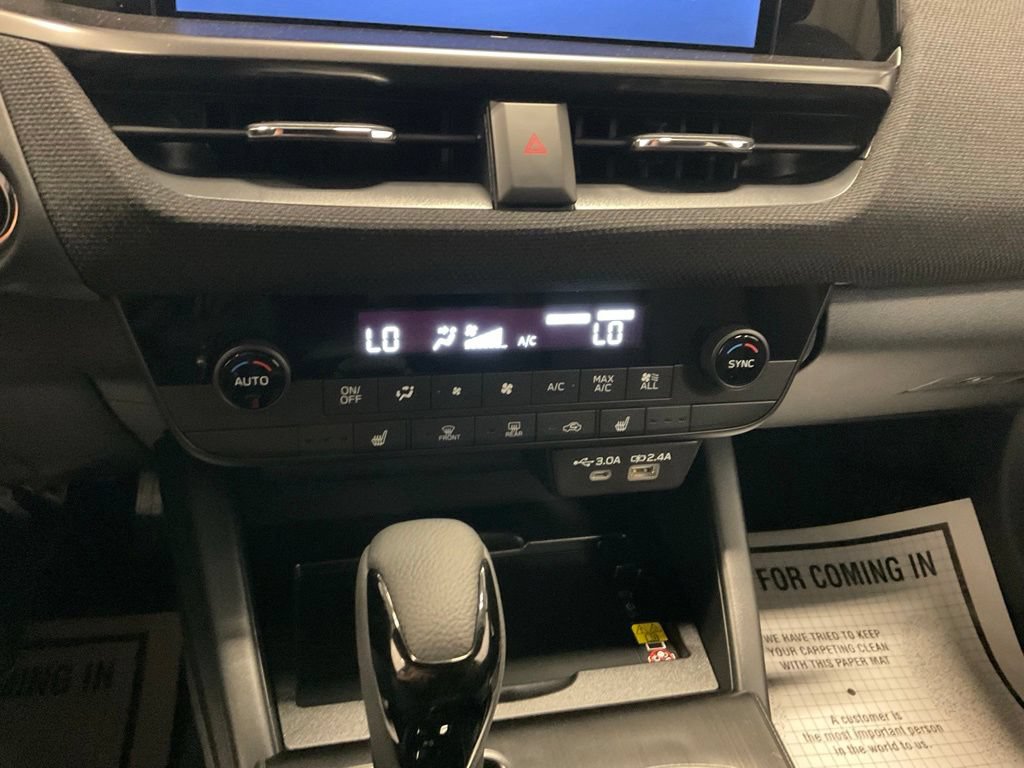 New 2026 Subaru Outback Premium AWD/4WD image 17