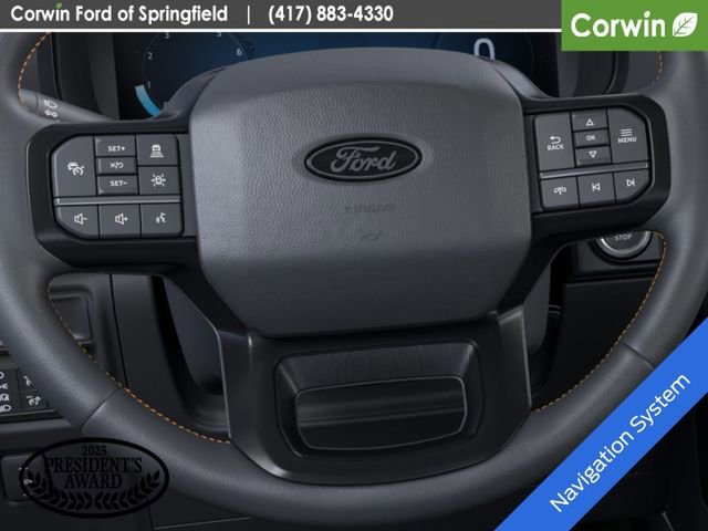 New 2026 Ford F150 Tremor AWD/4WD image 13