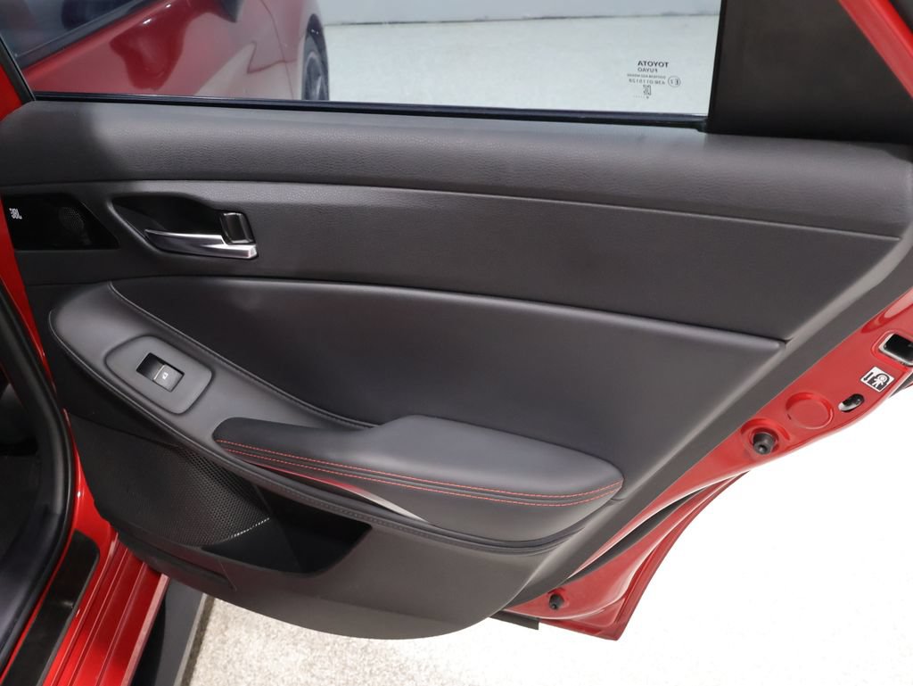 Used 2020 Toyota Avalon TRD w/ Protection Package FWD image 22