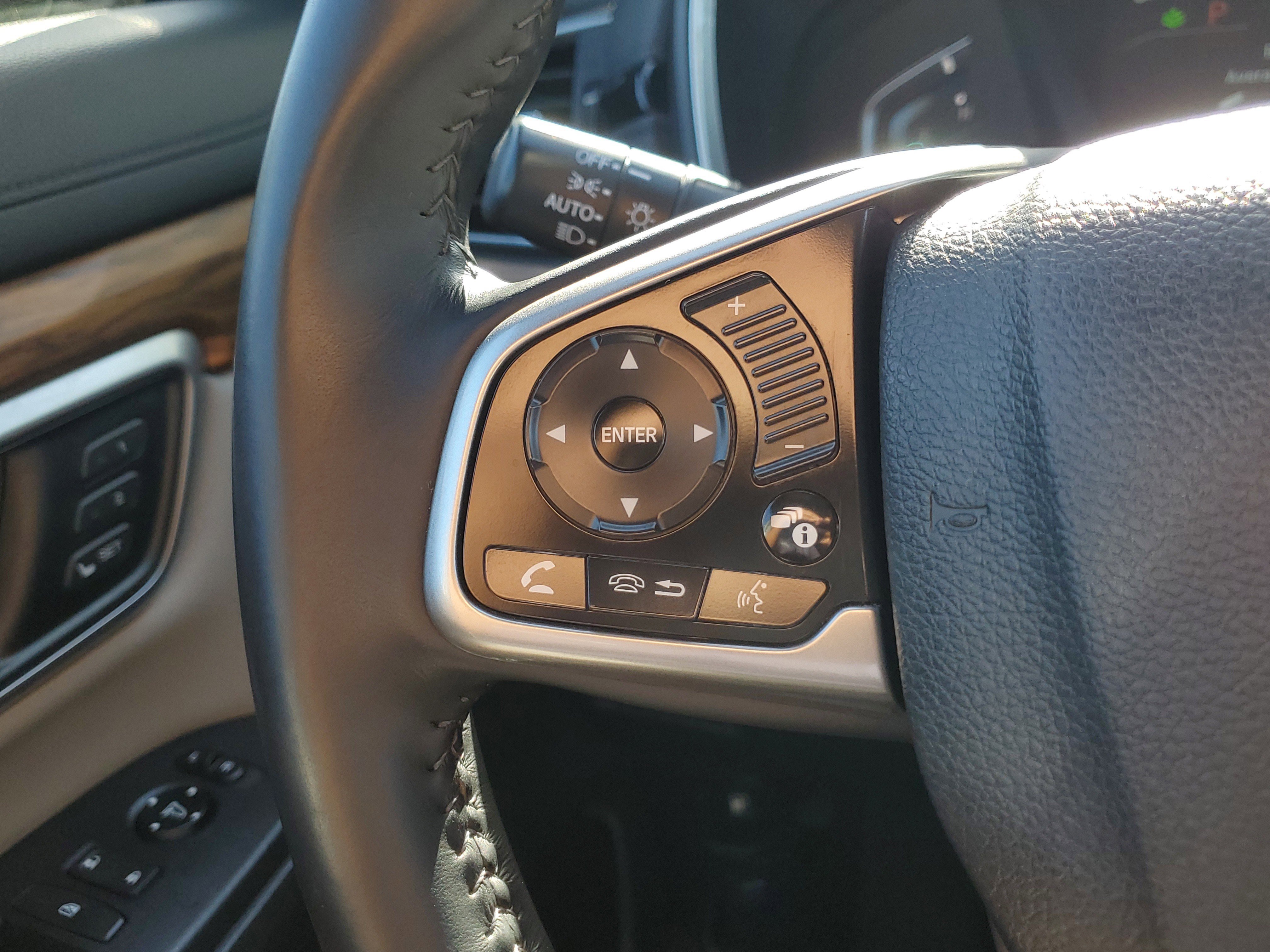 Used 2018 Honda CR-V EX-L image 24