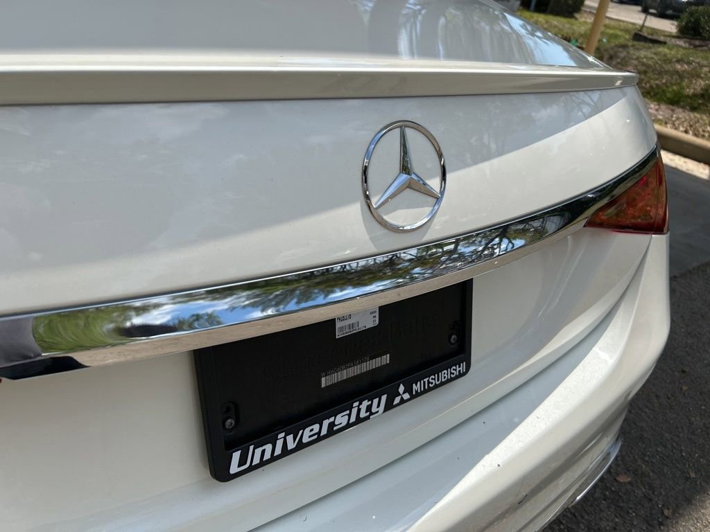 Used 2023 Mercedes-Benz S 500 4MATIC image 17