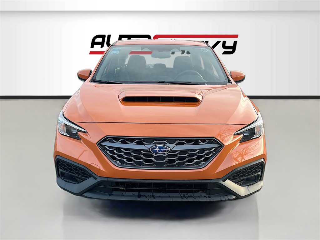 Used 2024 Subaru WRX image 2