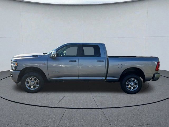 Used 2024 RAM 2500 Laramie image 2
