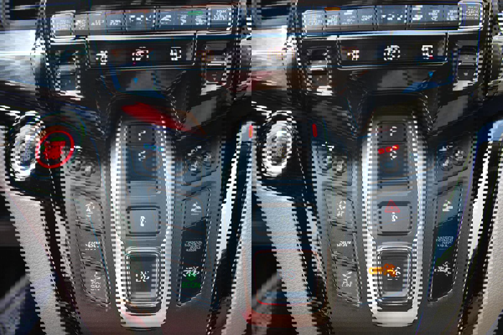 Used 2024 Honda Odyssey Elite image 22