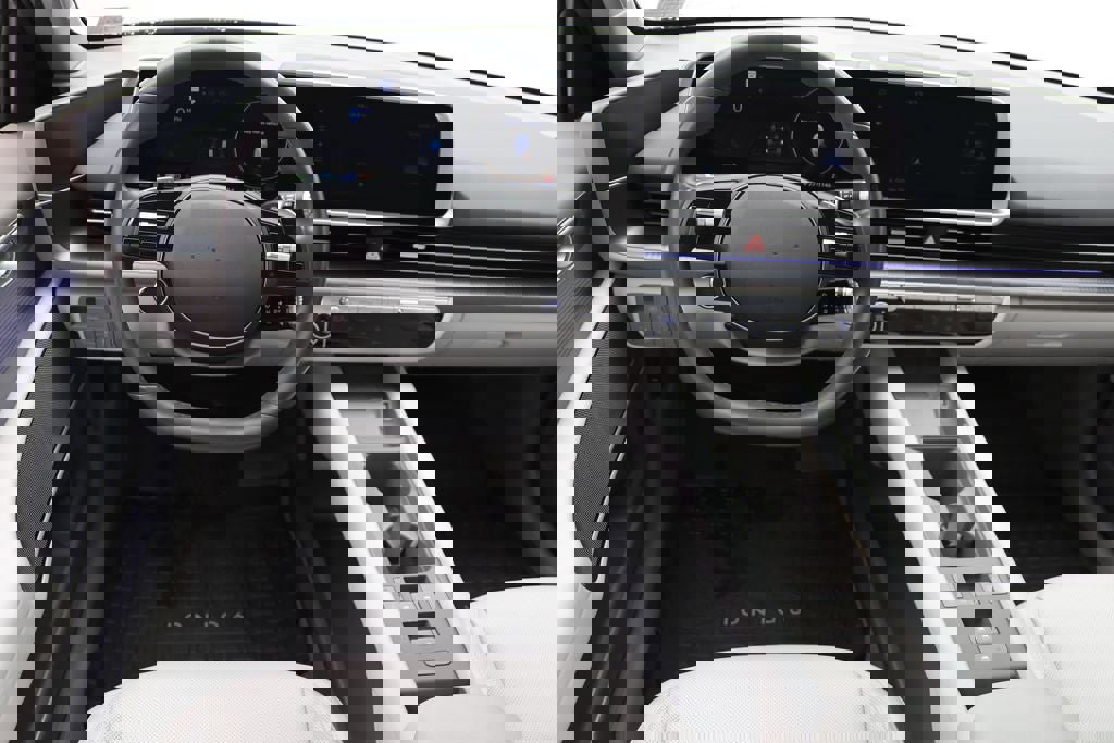 Used 2023 Hyundai Ioniq 6 SEL image 14