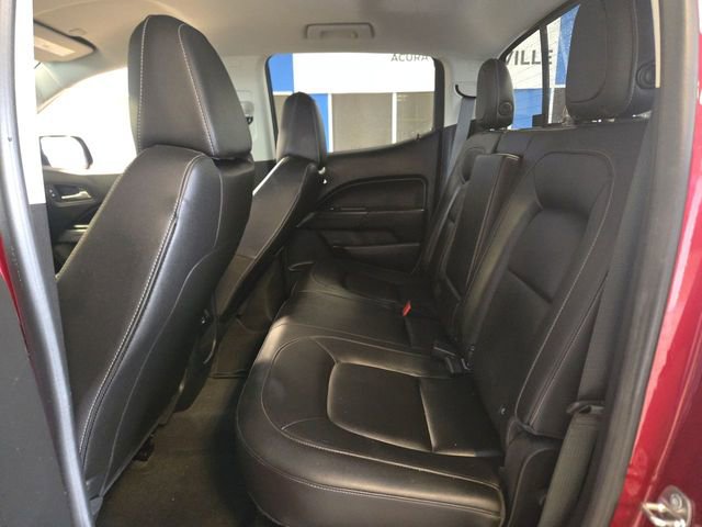 Used 2019 Chevrolet Colorado ZR2 image 21